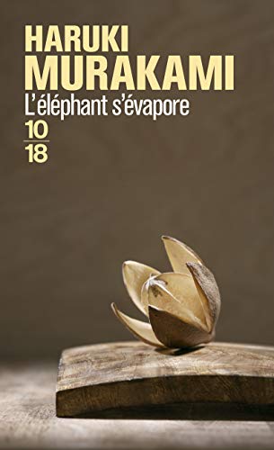 Elephant S Evapore von 10 * 18